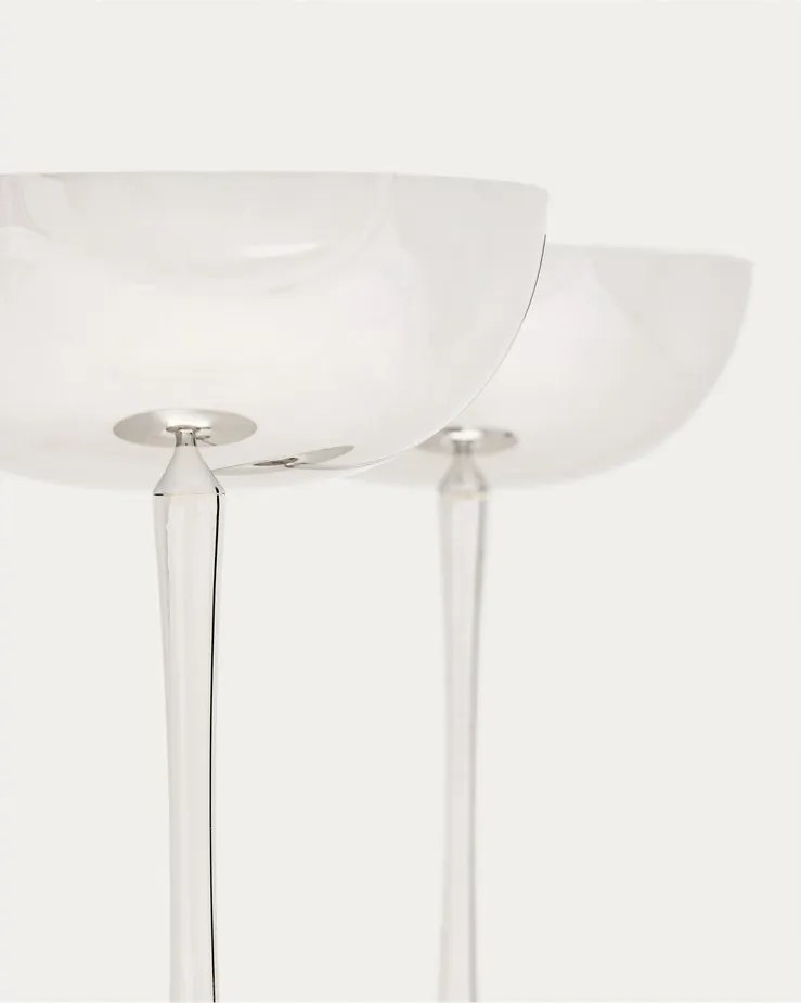 Borospohár 2 db-os Nirela – Kave Home