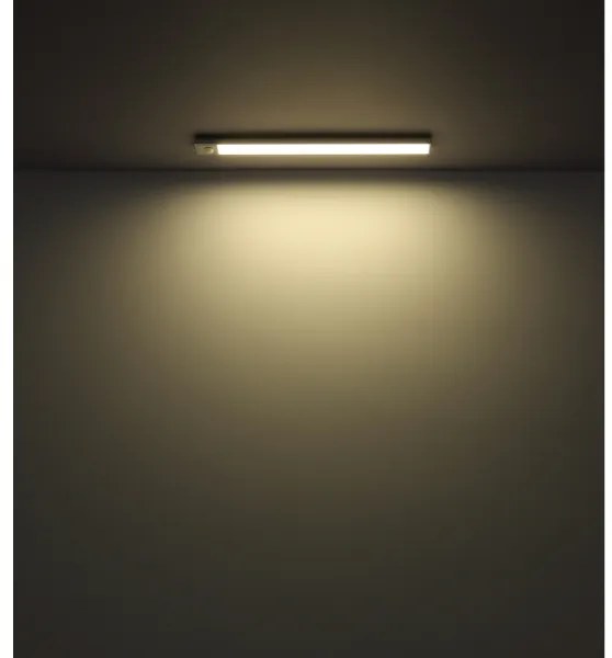 Globo 42409 - LED töltős TRISTAN 2,5W/5V 1100mAh alatti lámpa 40 cm