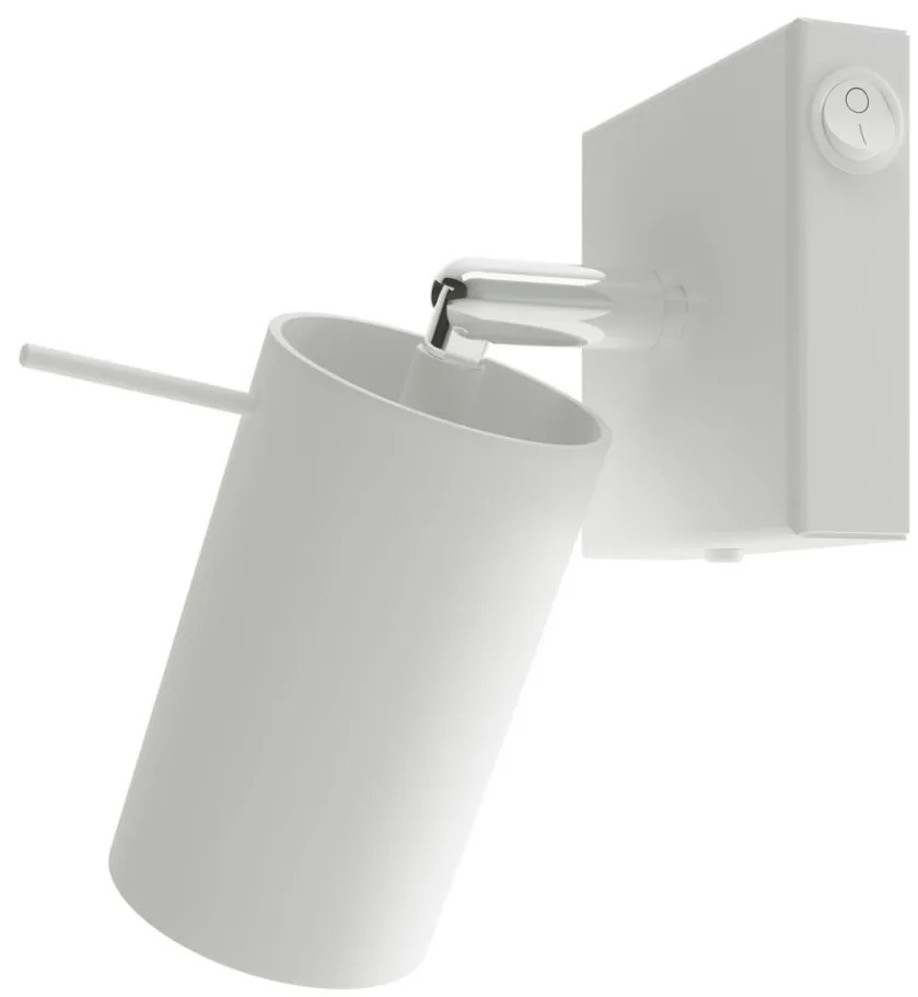Sollux RING SL.1024 Fali lámpa 1x40W/GU10 IP20