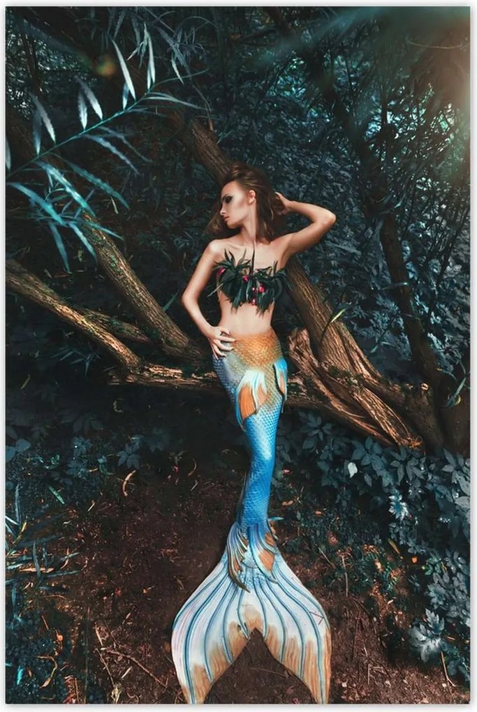 Poszterek 80x120 HardCore Design Photo Hc