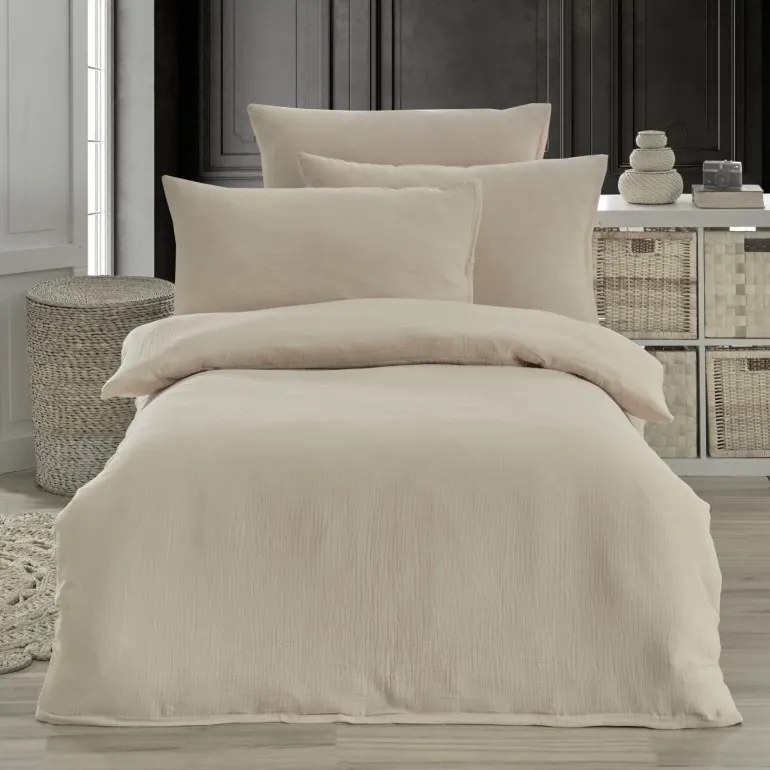 EMI Firenze muszlin ágyneműhuzat