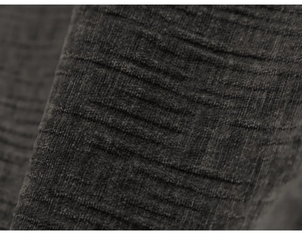 Szürke kanapé 248 cm Vanda – Mazzini Sofas