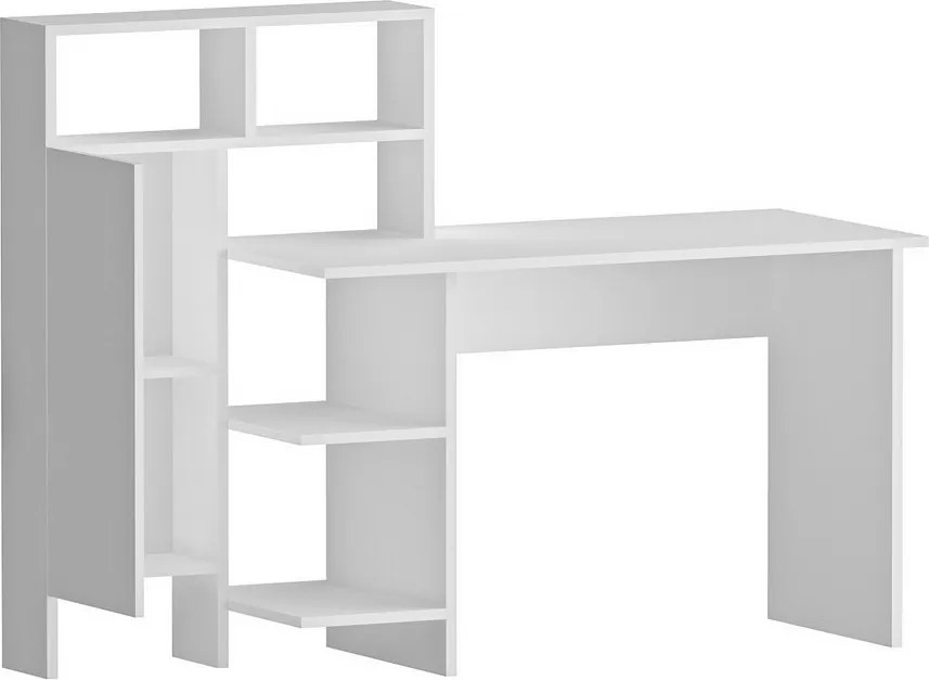 Bugra White íróasztal