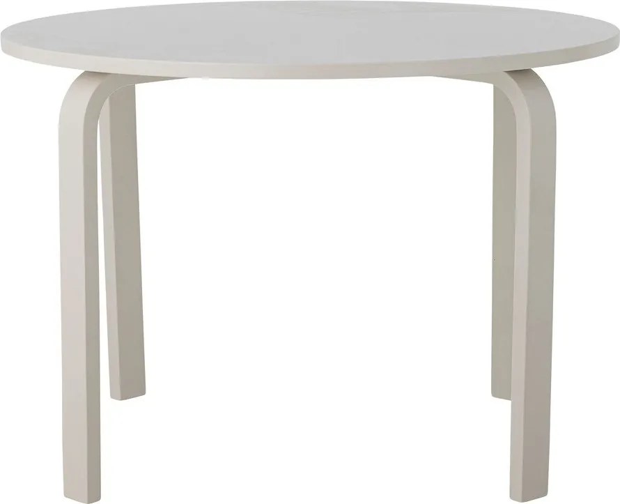 Kerek gyerek asztal ø 65 cm Marle – Bloomingville Mini