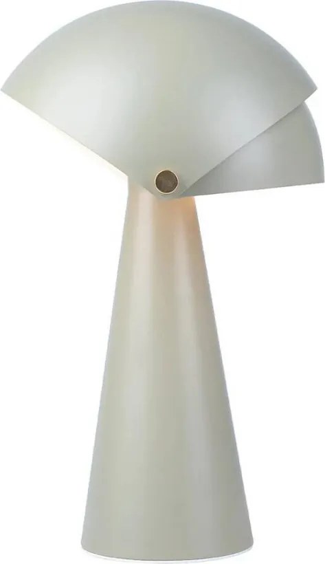 Nordlux ALIGN 2120095023 Asztali lámpa 1x25W/E27 IP20