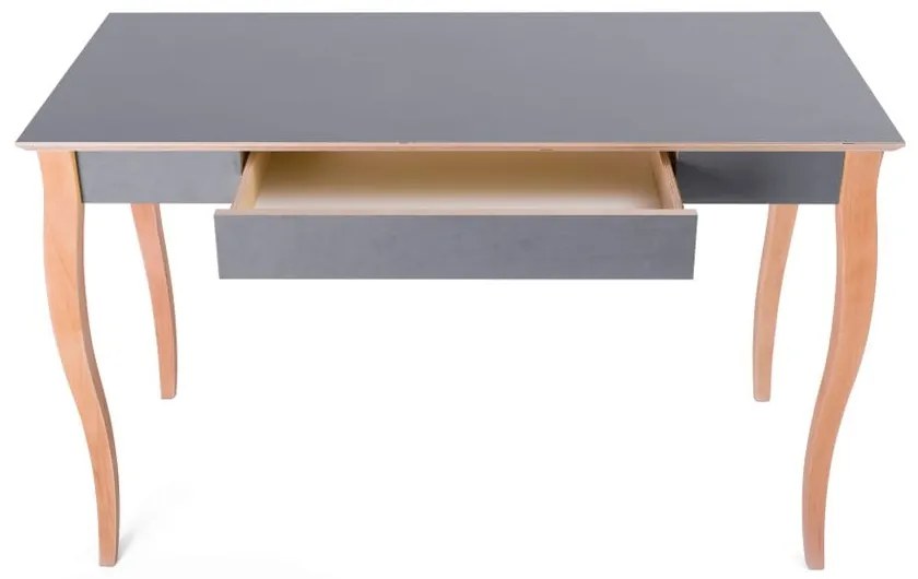 ToDo szürke íróasztal - Ragaba