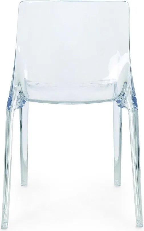 Műanyag kerti szék Adele – Bizzotto