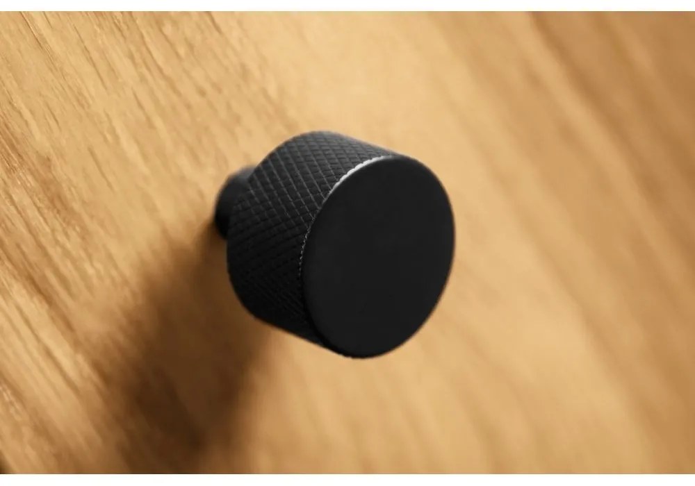 Tölgyfa éjjeliszekrény Retro 1 - The Beds