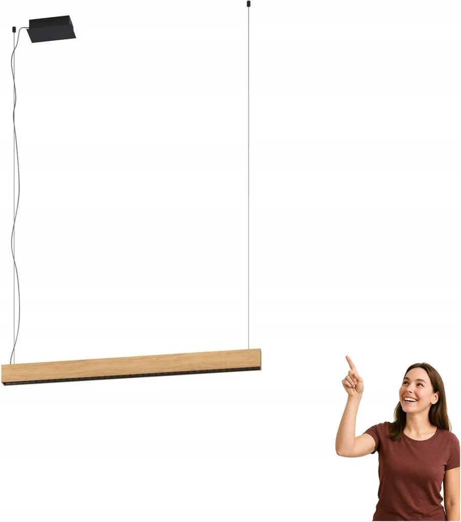 Led függőlámpa 31,5W Termini 1 39718 Eglo