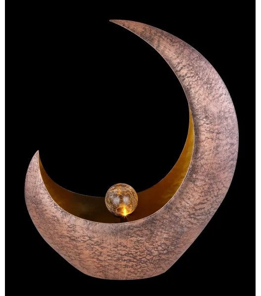 Globo 36520 - Napelemes lámpa LED/0,06W/1,2V IP44