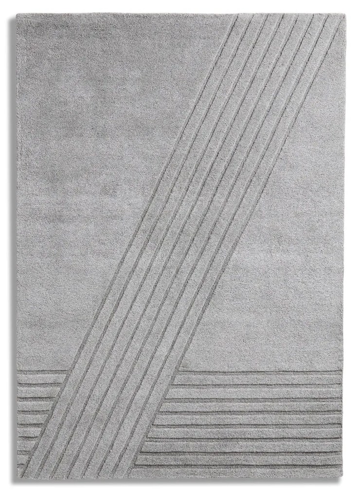 Kyoto szőnyeg, több méretben - Woud méretek: 240 x 170 cm