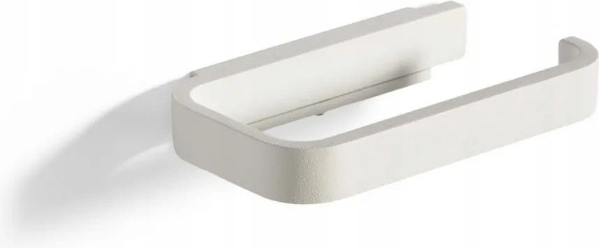 Zone Rim Fali WC-papír tartó, fehér