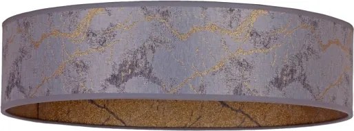 Brilagi - LED Dimmelhető lámpa VELVET SMART LED/36W/230V Wi-Fi Tuya + távirányító