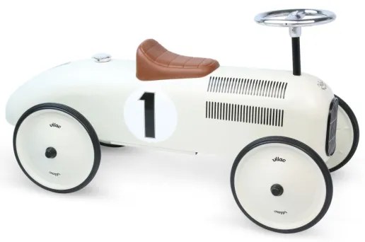 Vilac - Tolós bicikli krémes