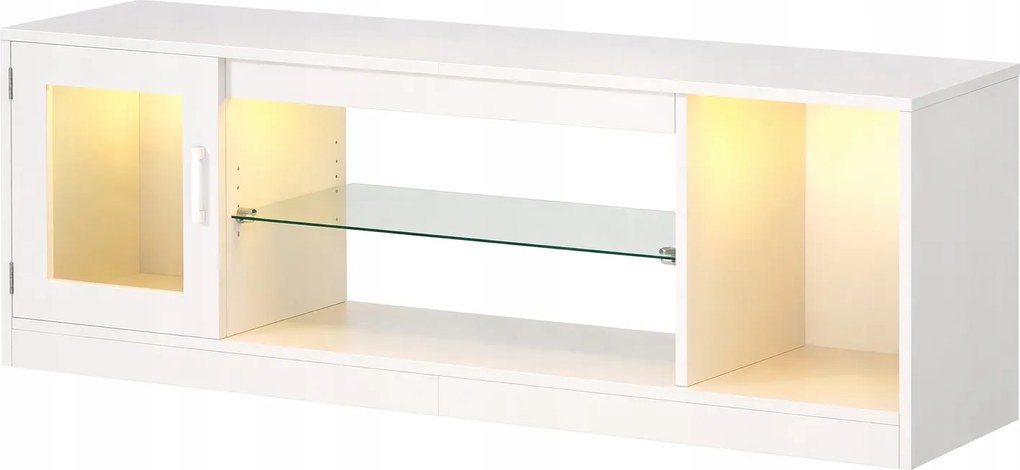 Szekrény Tv állvány Yitahome 148 cm