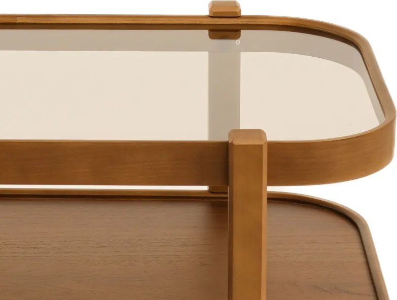 Togg 70 - Walnut