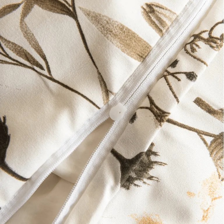 Mikroflanel ágyneműhuzat LUNELISE színes Ágyneműhuzat mérete: 70 x 90 cm | 140 x 200 cm