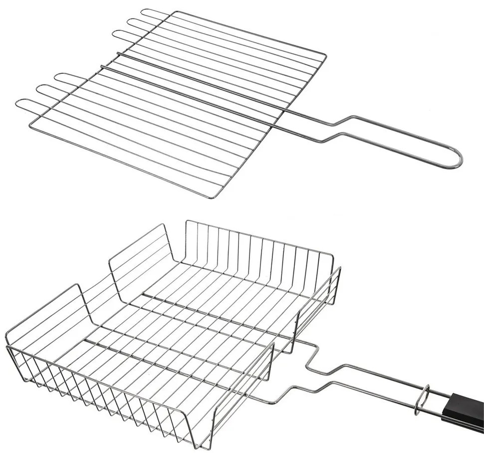 Grillrács – Orion