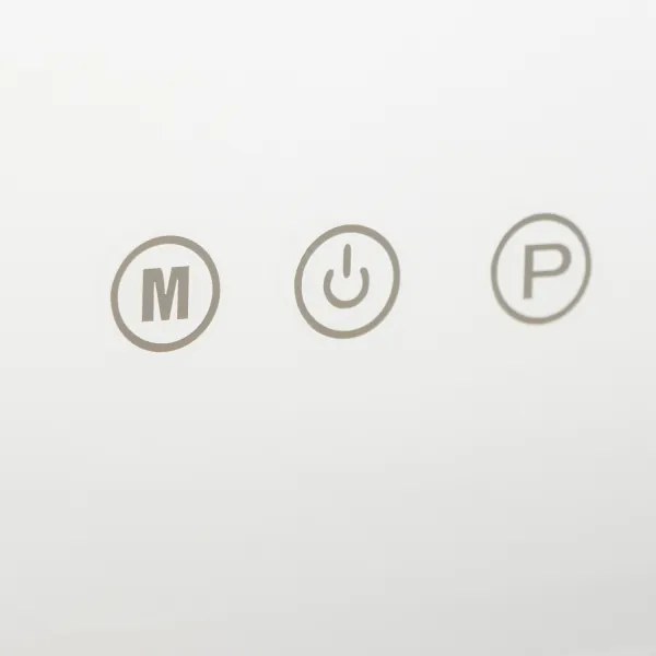 Brilagi - HOLLYWOOD LED smink tükör, állítható fény, 15W, 230V, 3000-6500K