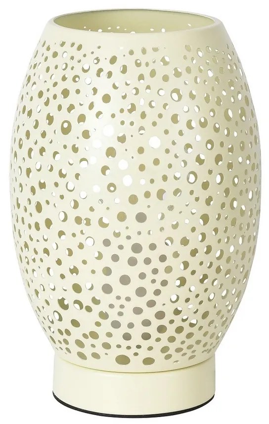 Rabalux Rabalux 5915 - Asztali lámpa GERDA 1xE27/15W/230V RL5915