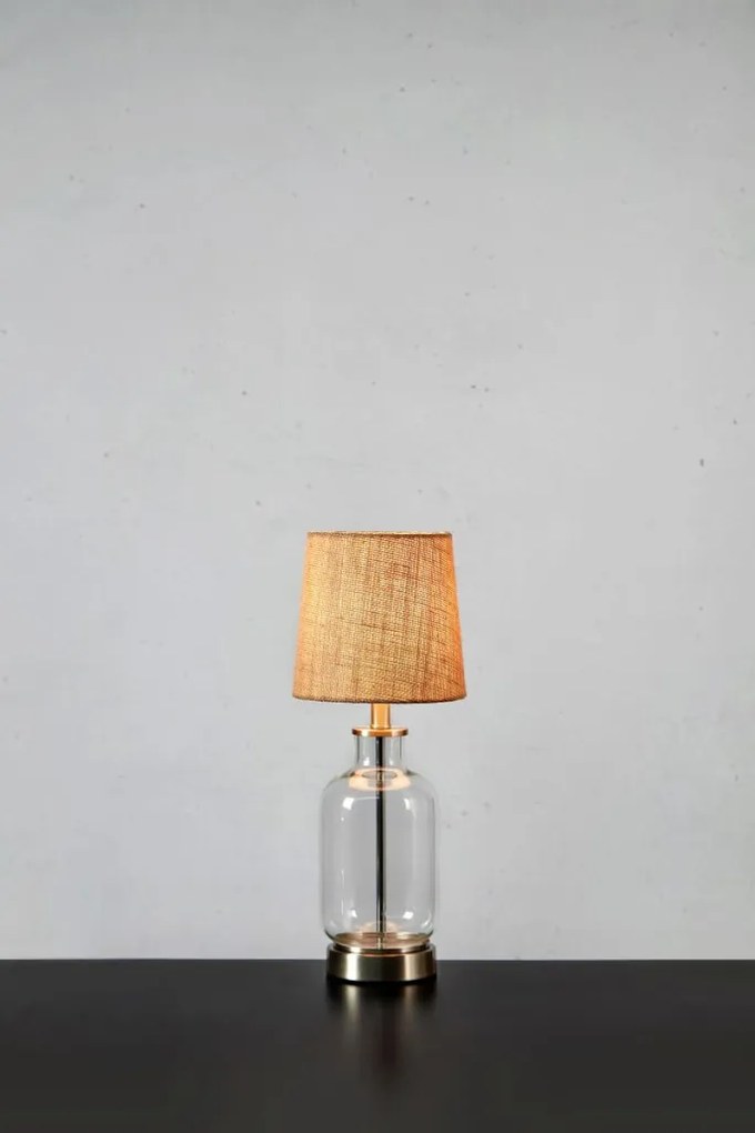 Markslojd COSTERO 108693 Asztali lámpa 1x40W/E14 IP20