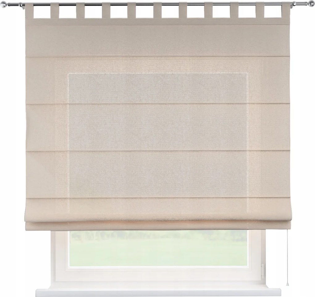 Kész római roló Verona 120x170cm bézs