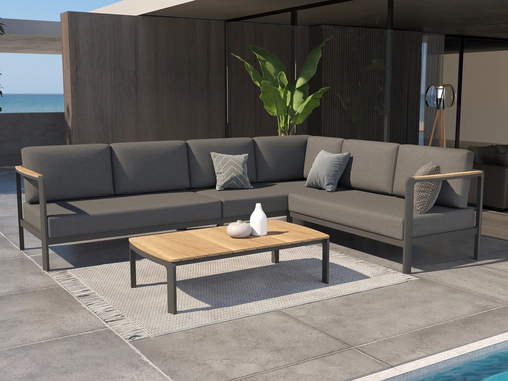 Cortina ülőgarnitúra balra