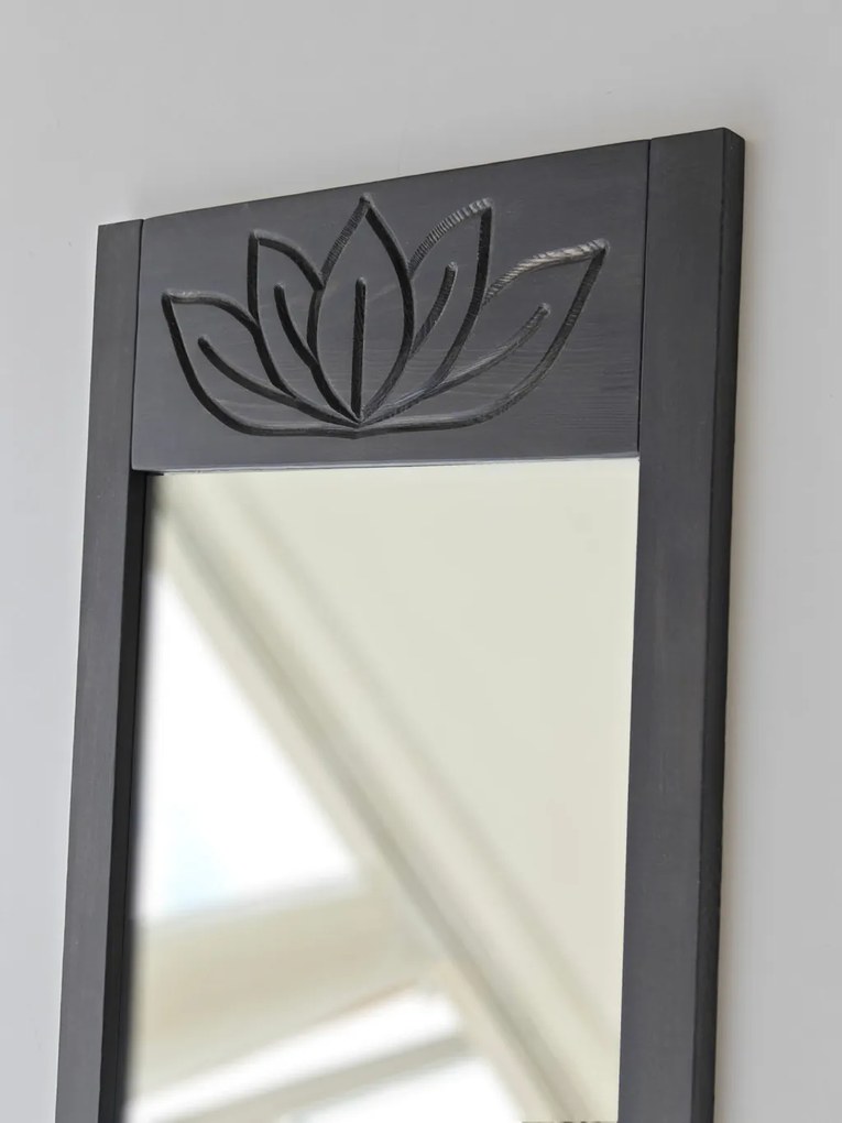 Lotus - Anthracite