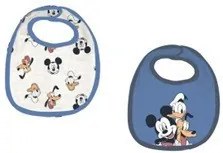 Disney Mickey baba előke szett 2 db-os