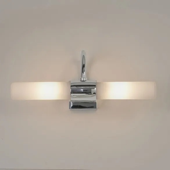 Astro Lighting DAYTON 1044001 Fali lámpa 2x25W/G9 IP44