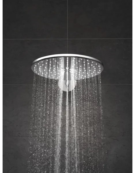 GROHE 26475000 - RAINSHOWER SMARTACTIVE 310 mm zuhanyfej, fényes króm
