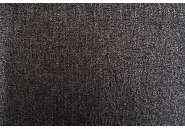 NUPI antracitszürke fotel