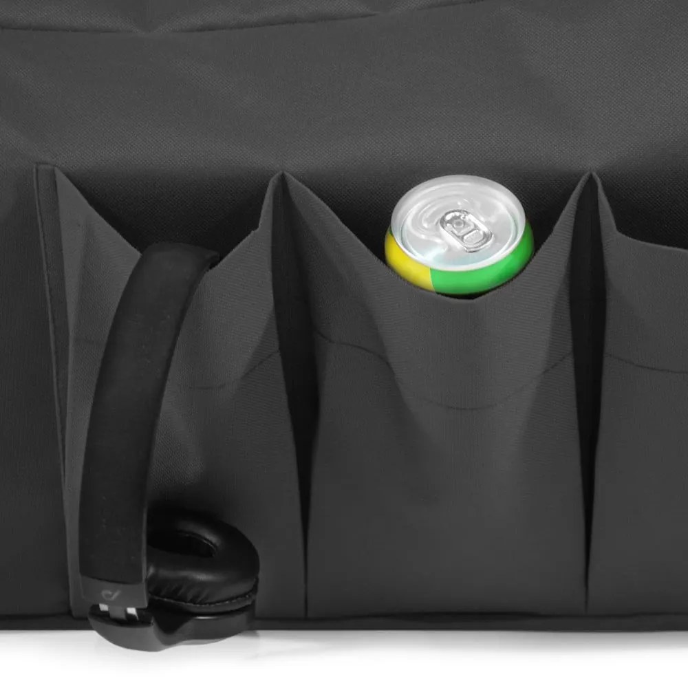 Türkiz babzsákfotel Chill Gamer XL – So Soft?