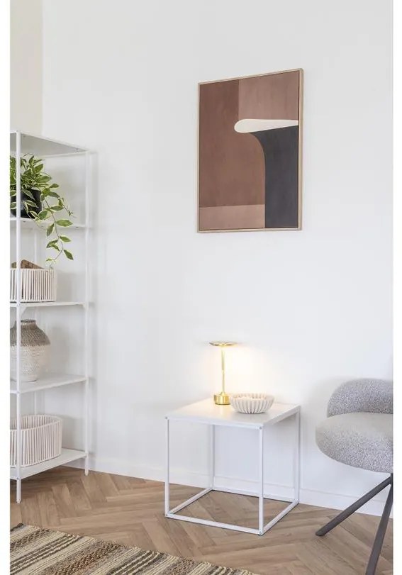 LYNEHAM tölthető LED asztali lámpa