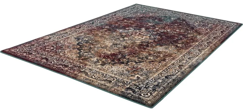 Gyapjú szőnyeg 200x300 cm Lily – Agnella