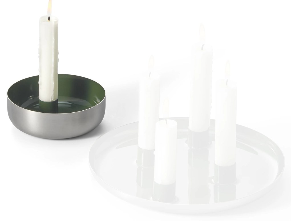 Bieli gyertyatartó - Philippi