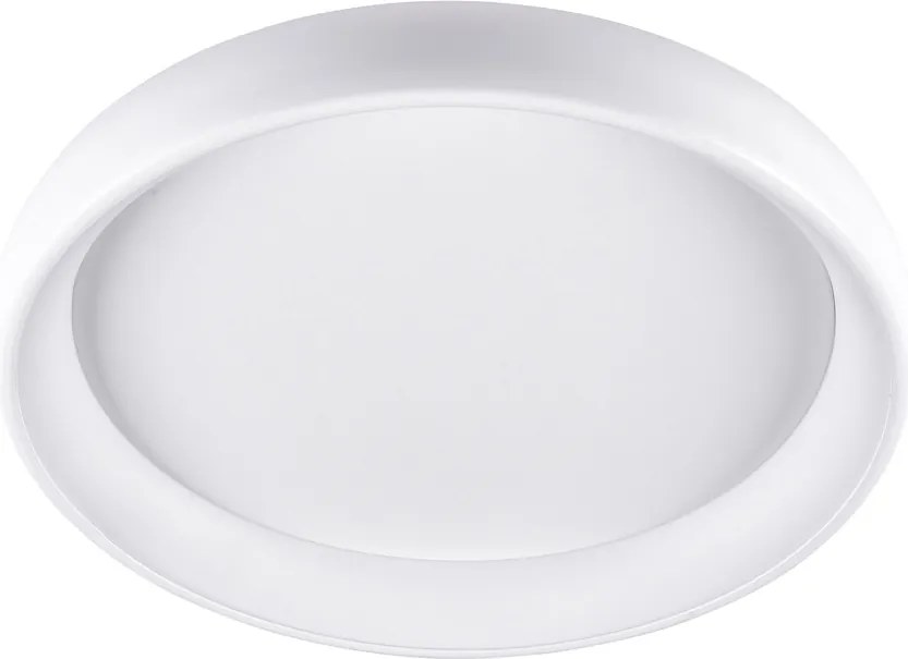 Italux ALESSIA 5280-832RC-WH-3 Süllyesztett mennyezeti lámpa 1x32W/LED 1760LM IP20