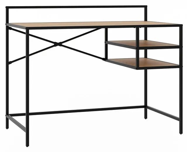 Íróasztal 57x110 cm Altino – Unique Furniture