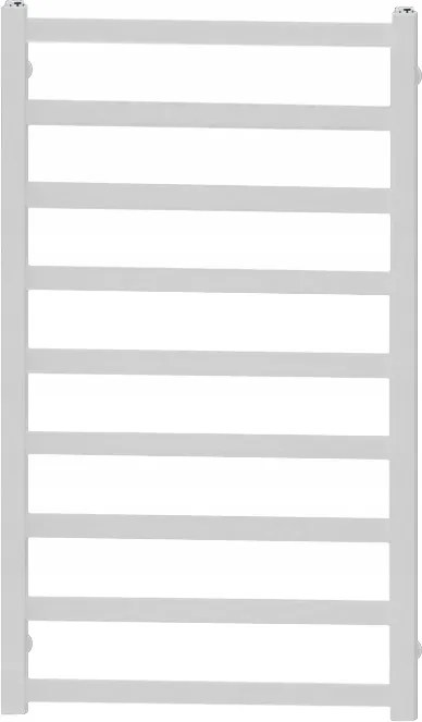Fürdőszobai Radiátor Ladder H900 L530 Fehér