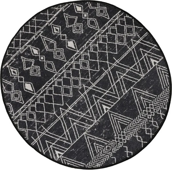 Straordinario Black Circle Djt 80