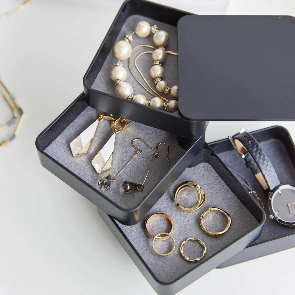 Ékszertartó Tower – YAMAZAKI