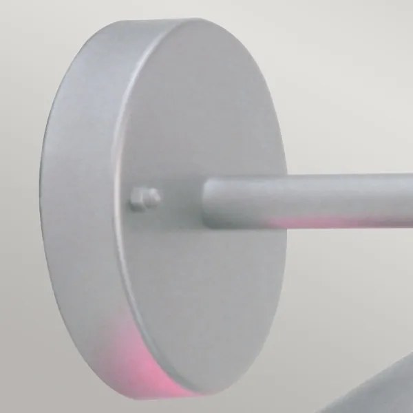 Elstead COPENHAGEN - Kültéri fali lámpatest COPENHAGEN 1xE27/60W/230V IP44