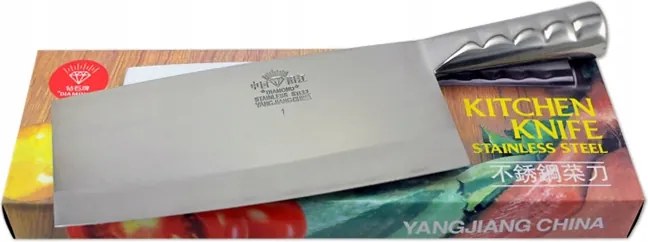 Kínai bárd Yangjiang 210 Kínai szakács kés