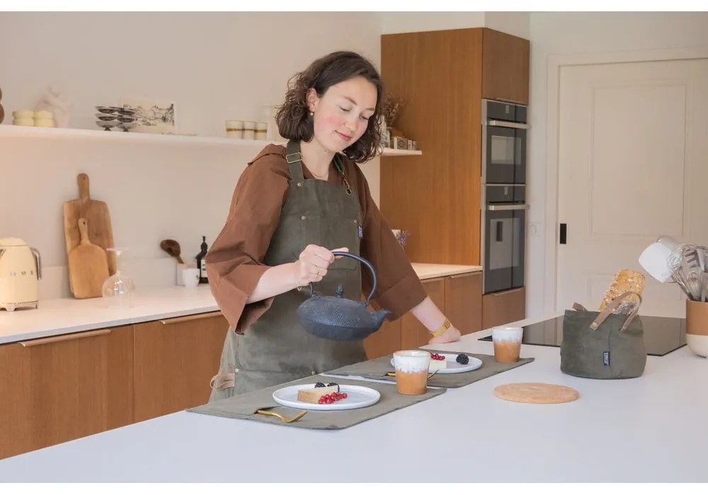 Kötény Velmar – Tiseco Home Studio