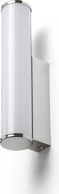 RENDL STELLA nástěnná chrom 230V LED 7W IP44 3000K