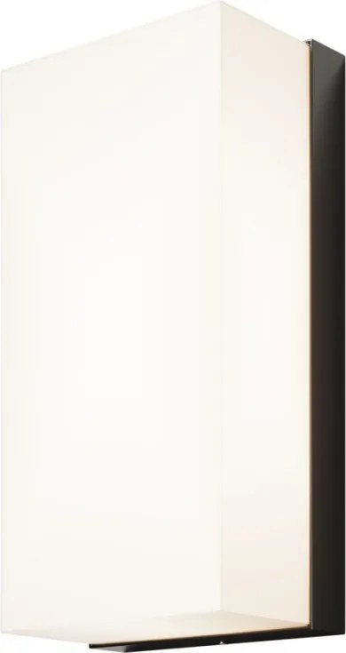 MAYTONI O454WL-L10GF3K BADD Modern Kültéri Fali Lámpa Grafit LED IP54