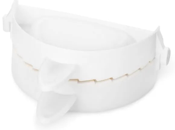 3 db-os ravioli forma szett - Metaltex