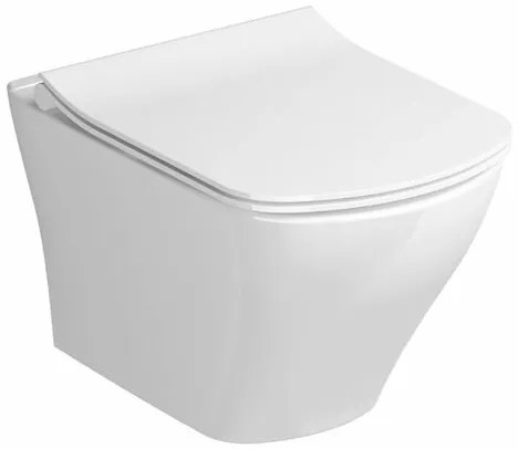 Ravak Classic függő wc, hátsó kifolyású X01671