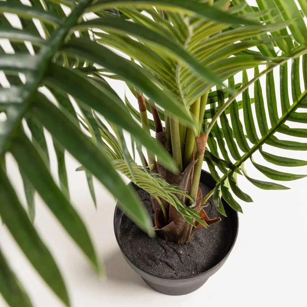 Fern műnövény, magasság 150 cm - Kave Home
