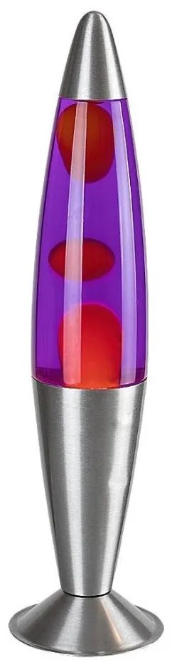 Rabalux 76106 - LED Lávalámpa LOLLOPOP 3 LED/25W/230V